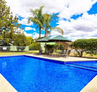 Stagecoach Motel Wodonga - New Castle Holiday