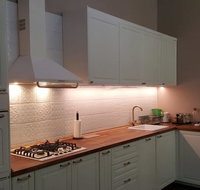 Star flight. - New Castle Holiday