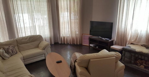 Star Flight. - New Castle Holiday 1