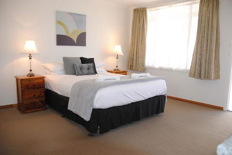 Star Motel Barnawartha - New Castle Holiday 1