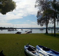 Starfish Cottage - New Castle Holiday