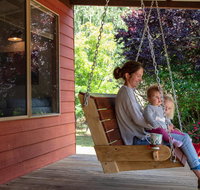 Stargazers - New Castle Holiday