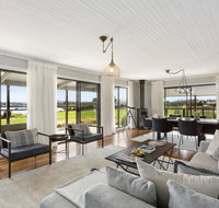 Stargazers Cottage - L'Abode - New Castle Holiday