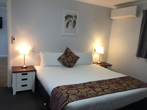 Starline Alpacas Farmstay Resort - New Castle Holiday 2