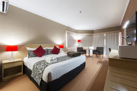 Statesman Hotel - New Castle Holiday 2