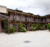 Station Hotel Motel Kurri - New Castle Holiday