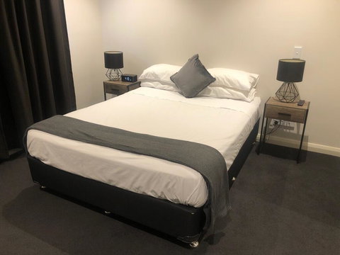 Station House Hotel - New Castle Holiday 2