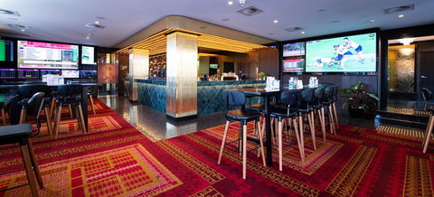 Station House Hotel - New Castle Holiday 3