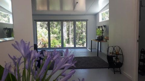 Stay @ The Cube - New Castle Holiday 2