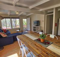 Stay KCC Katoomba Christian Convention - New Castle Holiday