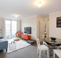 Stay Okay Central - Fremantle - New Castle Holiday