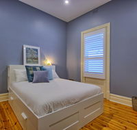 Stay on Sussex - New Castle Holiday