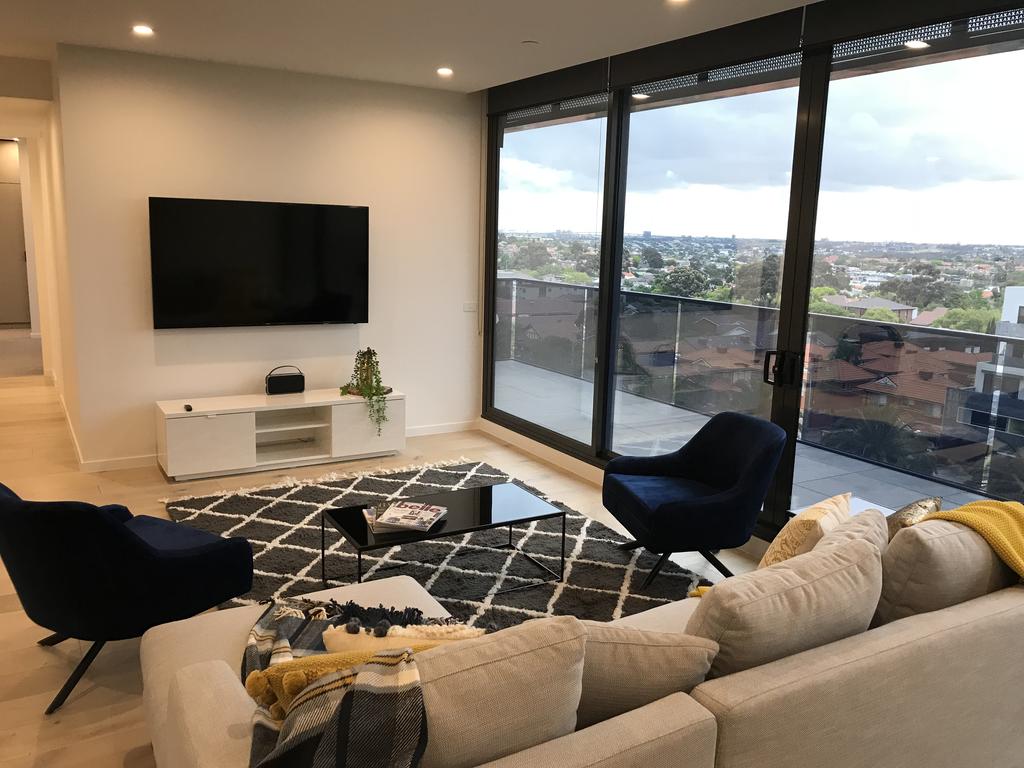 Altona VIC New Castle Holiday