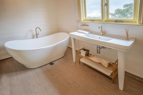 Steele Point Cottage - New Castle Holiday 2