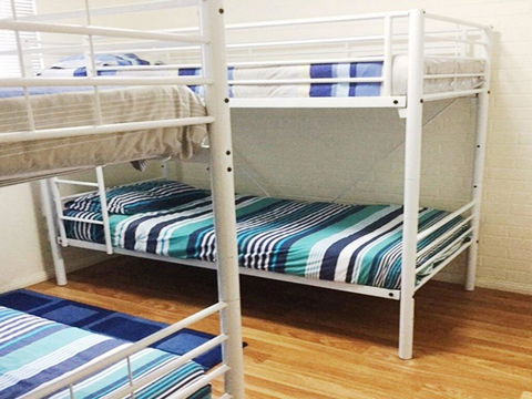Sting Dream - Walking Distance To The Beach - New Castle Holiday 3