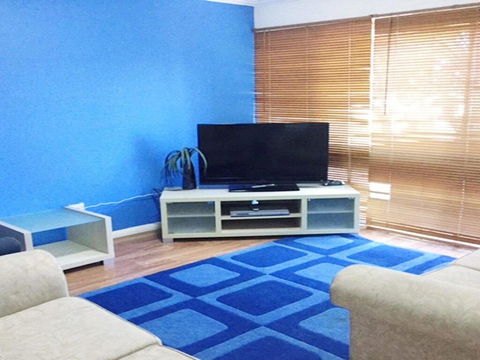 Sting Dream - Walking Distance To The Beach - New Castle Holiday 1