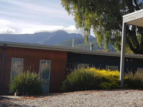 Stirling View - New Castle Holiday 2