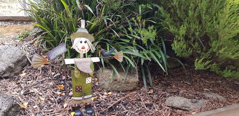 Stirling View - New Castle Holiday 3