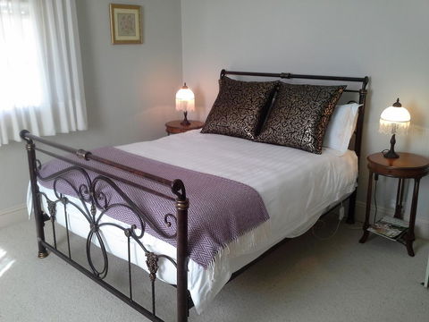 Stoke House - New Castle Holiday 1