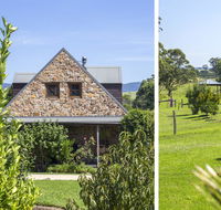 Stone Cottage - New Castle Holiday
