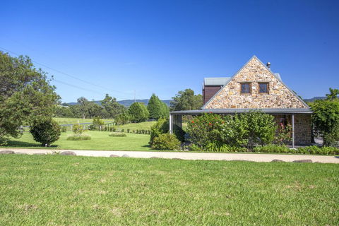 Stone Cottage - New Castle Holiday 2