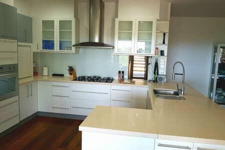 Stonehaven With Private Pool - New Castle Holiday 2