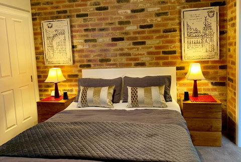 Stony Creek Cottages - New Castle Holiday 1