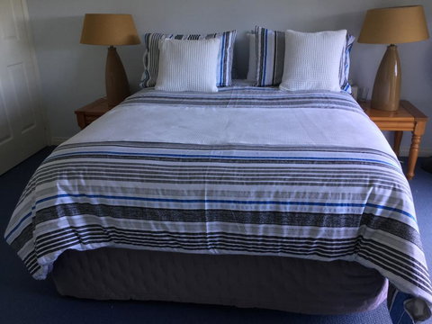 Stony Creek Cottages - New Castle Holiday 2