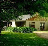 Stony Creek Cottages - New Castle Holiday