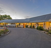 Stony Rise Cottage BB - New Castle Holiday