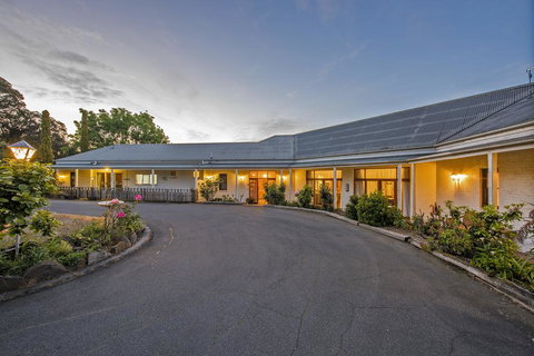 Stony Rise Cottage B&B - New Castle Holiday 0