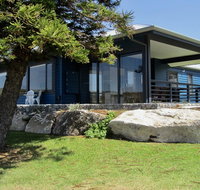 Storm Bay Cottage - New Castle Holiday