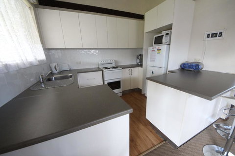 Stouty's At Hat Head - New Castle Holiday 2