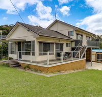 Stradbroke - New Castle Holiday