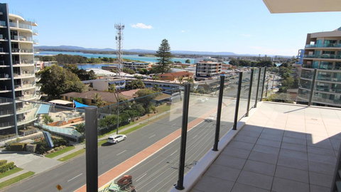 Strand Beachside 801 - New Castle Holiday 2