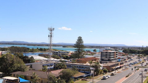 Strand Beachside 801 - New Castle Holiday 1