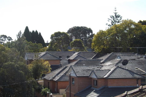 Strathfield Hotel - New Castle Holiday 2