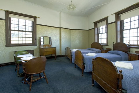 Strathfield Hotel - New Castle Holiday 1