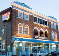 Strathfield Hotel - New Castle Holiday