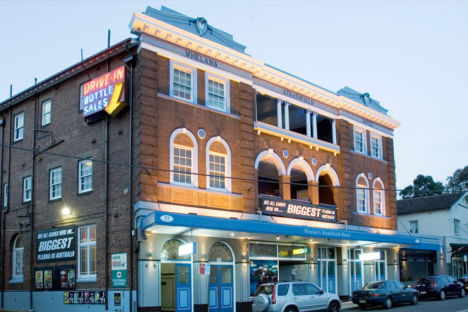 Strathfield NSW New Castle Holiday