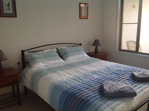 Strathmore Lodge - New Castle Holiday 3