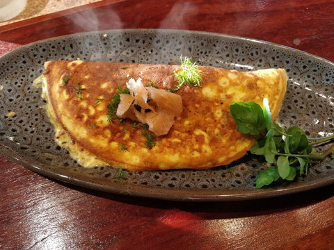 Straw House B And B - New Castle Holiday 2