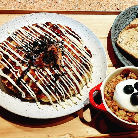 Straw House B And B - New Castle Holiday 3