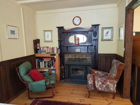 Stringer's Cottage - New Castle Holiday 3