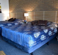 Strzelecki Motor Lodge - New Castle Holiday