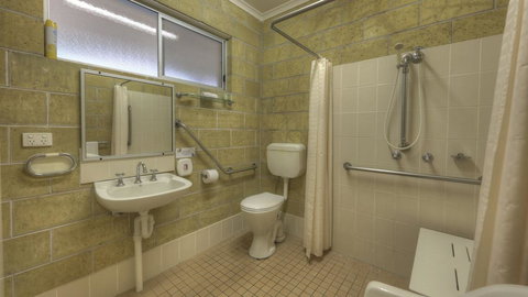 Stuarts Point Convention Centre - New Castle Holiday 3