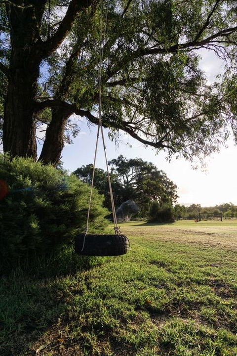 Studio 165 Hidden Gem On 50 Acres With Bay Views - New Castle Holiday 3