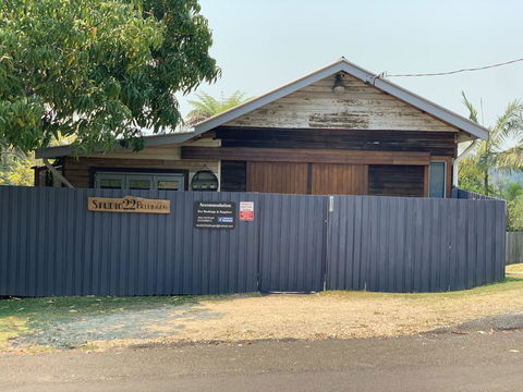 Studio 22 Bellingen - New Castle Holiday 0