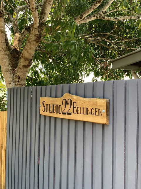 Studio 22 Bellingen - New Castle Holiday 1