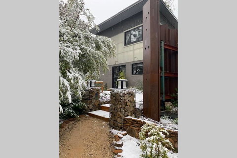 Studio 4 - New Castle Holiday 0